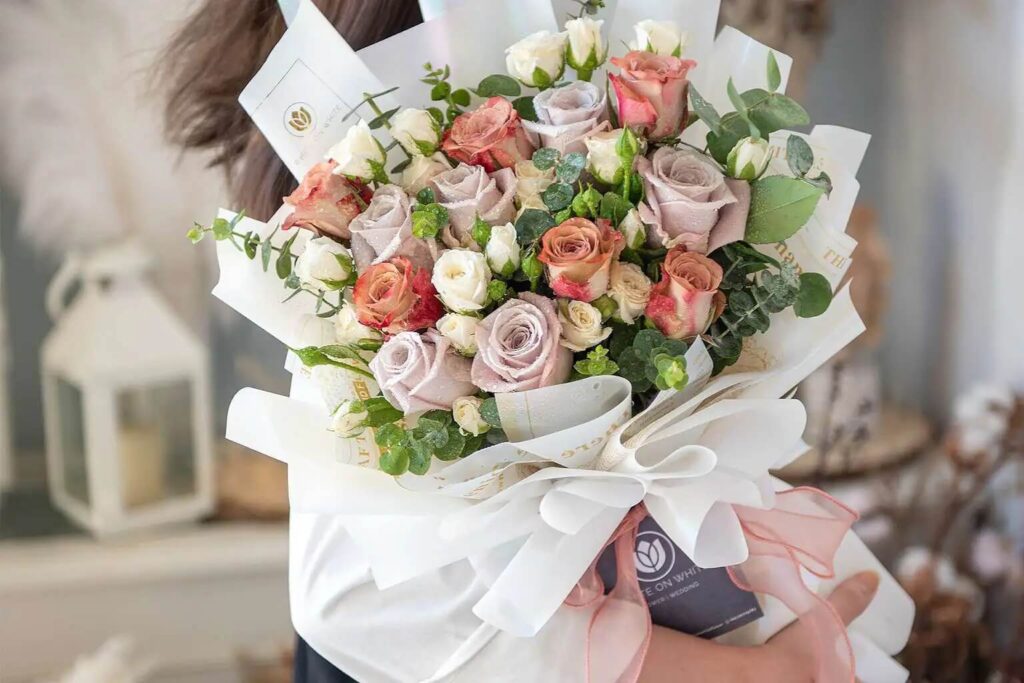 Flower Delivery Cammeray