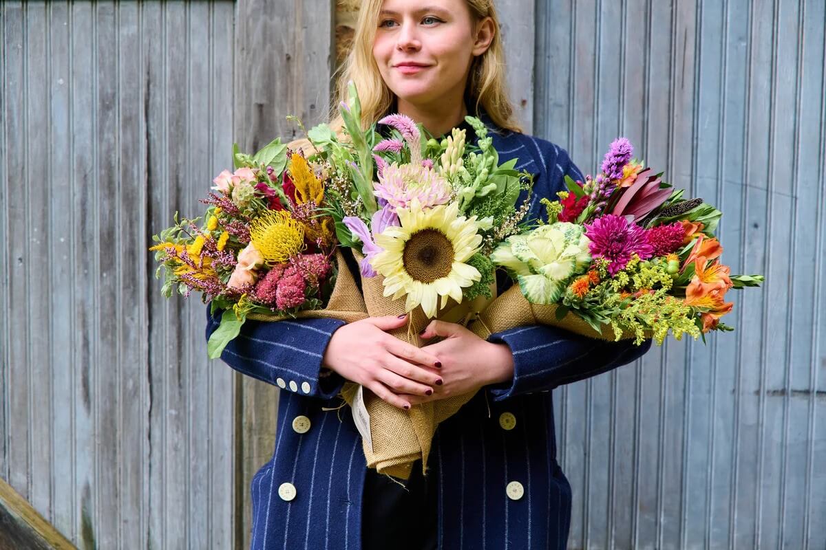 Flower Delivery Cammeray