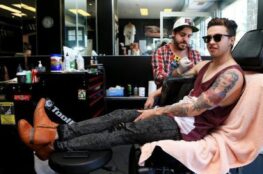 tattoo in sydney