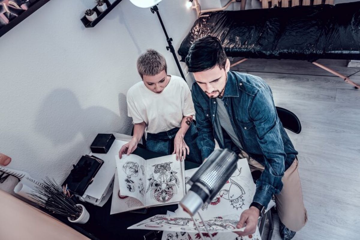 sydney tattoo artists