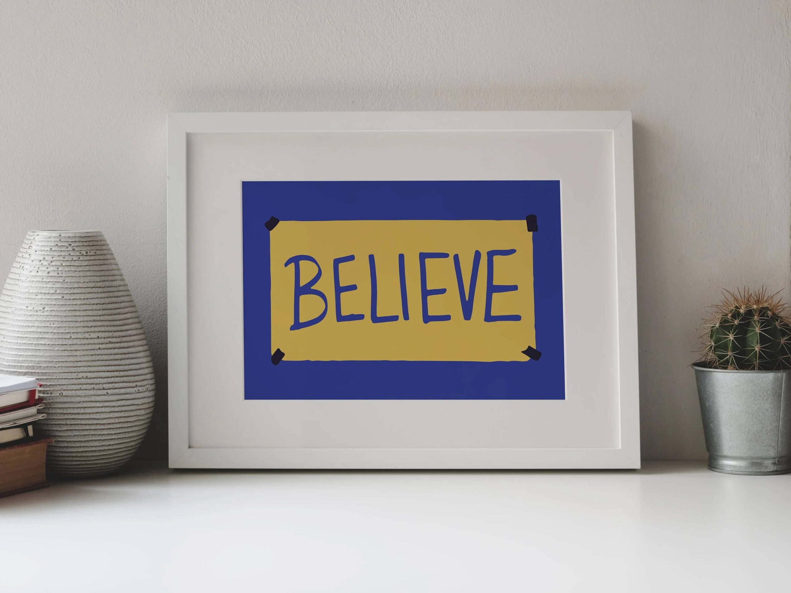 Best Ted Lasso Prints Online