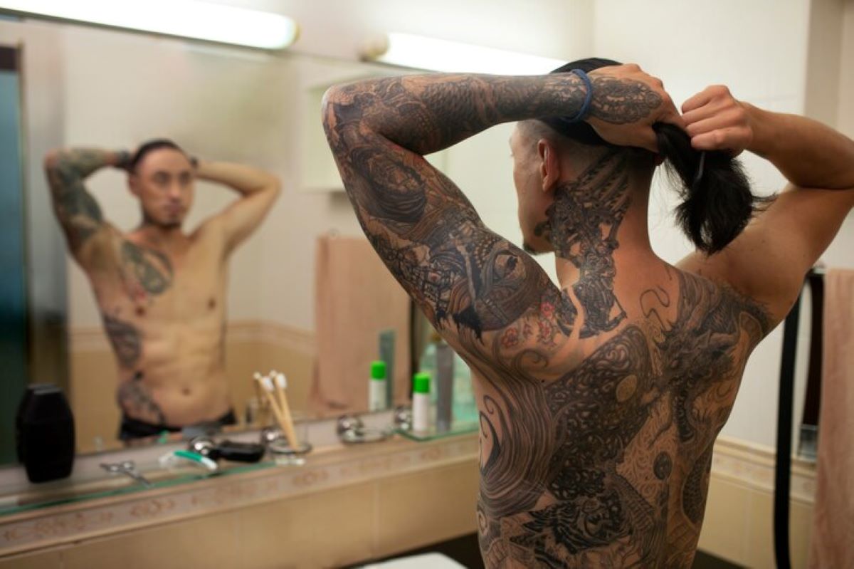 sydney's best tattoo artists