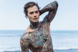 tattoo Bondi